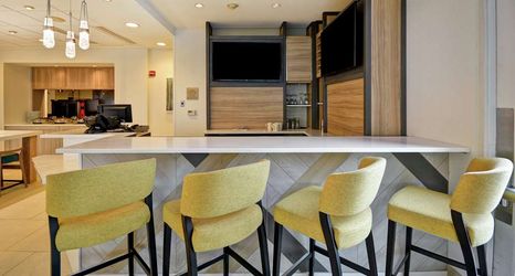 Lain-lain 2 Hilton Garden Inn Ridgefield Park