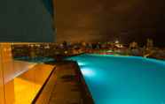อื่นๆ 4 Hilton Lima MiraFlores