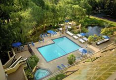 기타 4 Hilton Bellevue