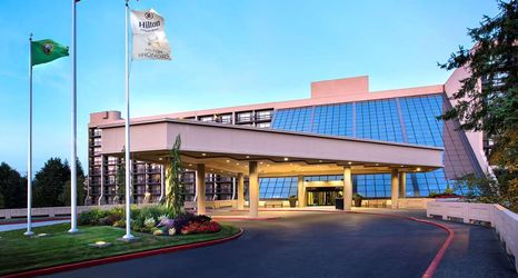 기타 2 Hilton Bellevue