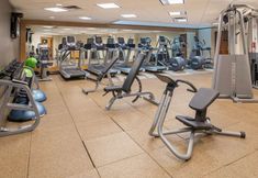 기타 3 Hilton Bellevue