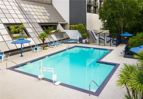 기타 Hilton Bellevue