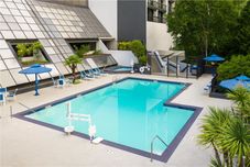 기타 Hilton Bellevue