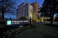 อื่นๆ Embassy Suites by Hilton Little Rock