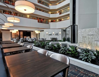 อื่นๆ 2 Embassy Suites by Hilton Little Rock