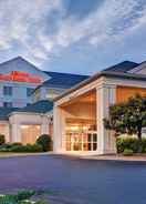 Exterior Hilton Garden Inn Conway