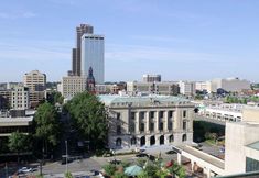 其他 2 DoubleTree by Hilton Little Rock