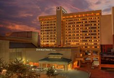 其他 7 DoubleTree by Hilton Little Rock