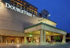 其他 5 DoubleTree by Hilton Little Rock