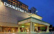 อื่นๆ 3 DoubleTree by Hilton Little Rock