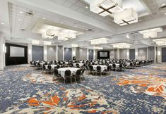 其他 4 DoubleTree by Hilton Little Rock