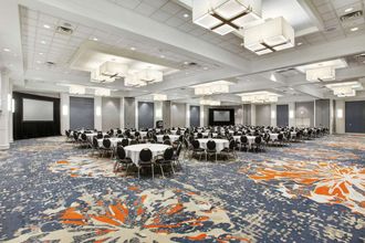 其他 4 DoubleTree by Hilton Little Rock