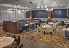 其他 6 DoubleTree by Hilton Little Rock
