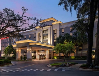 Lain-lain 2 Hampton Inn and Suites Lake Mary At Colonial Townpark