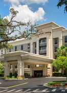 Exterior Hampton Inn and Suites Lake Mary At Colonial Townpark