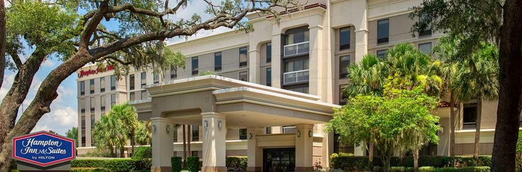 Lain-lain Hampton Inn and Suites Lake Mary At Colonial Townpark