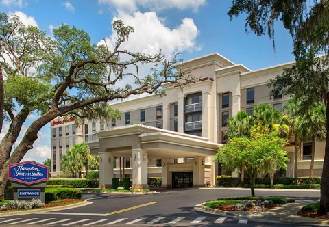 Lain-lain Hampton Inn and Suites Lake Mary At Colonial Townpark