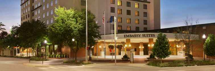 Lain-lain Embassy Suites by Hilton Lincoln