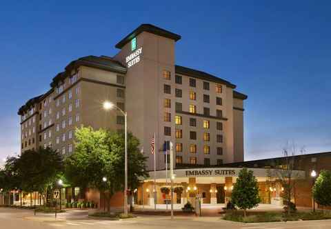 Lainnya Embassy Suites by Hilton Lincoln