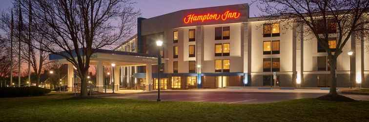 Lainnya Hampton Inn Lancaster