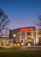 Exterior Hampton Inn Lancaster