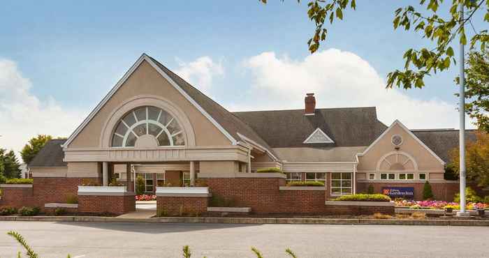 Lainnya Hilton Garden Inn Lancaster