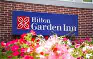 Lainnya 7 Hilton Garden Inn Lancaster