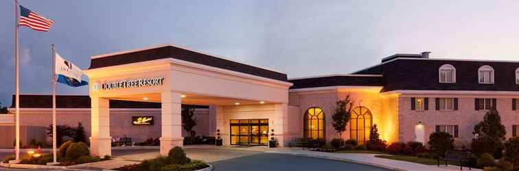 Lain-lain DoubleTree Resort by Hilton Lancaster