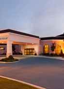 Exterior DoubleTree Resort by Hilton Lancaster