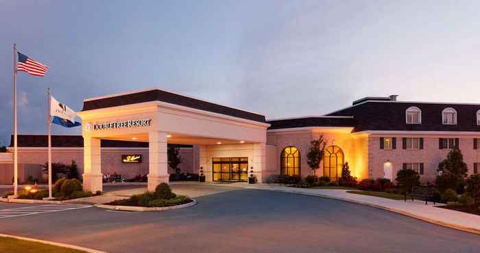 Others DoubleTree Resort by Hilton Lancaster