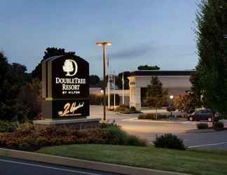 Lainnya 2 DoubleTree Resort by Hilton Lancaster