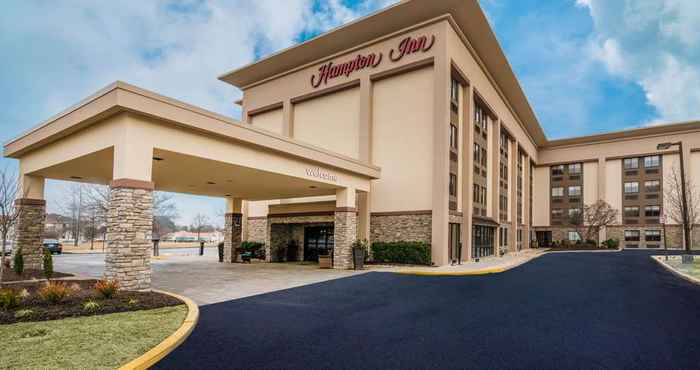 Lainnya Hampton Inn Downingtown/Exton