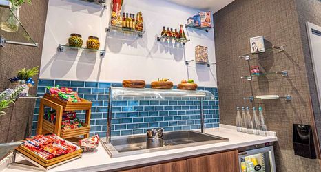 其他 2 DoubleTree by Hilton London Angel Kings Cross