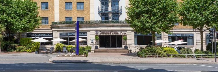 其他 DoubleTree by Hilton London Angel Kings Cross