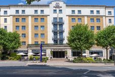其他 DoubleTree by Hilton London Angel Kings Cross