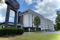 Others Hampton Inn Lexington Park