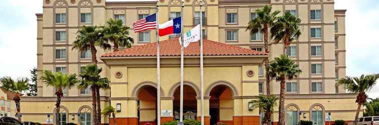 Others Embassy Suites by Hilton Laredo