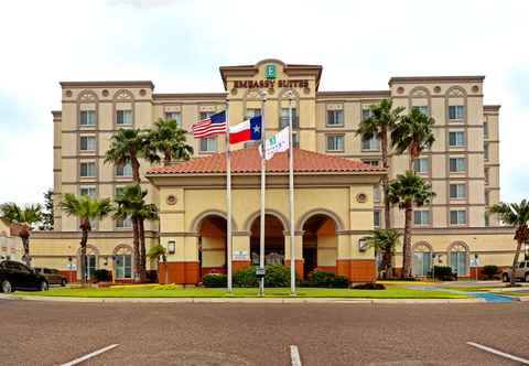 Lain-lain Embassy Suites by Hilton Laredo