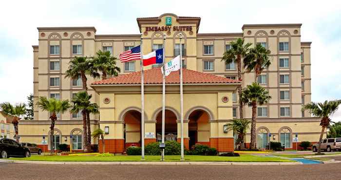 Others Embassy Suites by Hilton Laredo