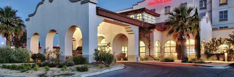 Lain-lain Hilton Garden Inn Las Cruces