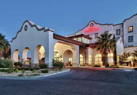 Others Hilton Garden Inn Las Cruces