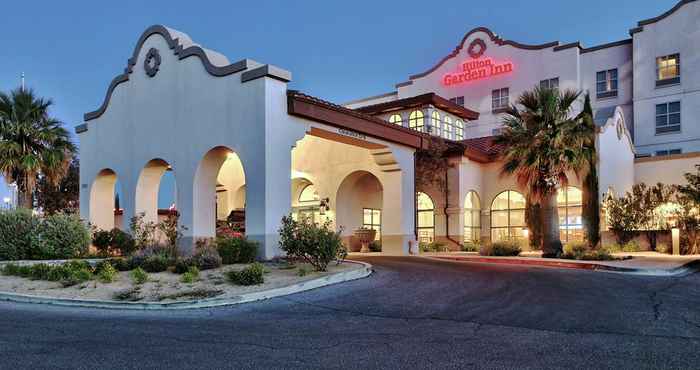 Lain-lain Hilton Garden Inn Las Cruces