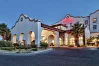 Lain-lain Hilton Garden Inn Las Cruces