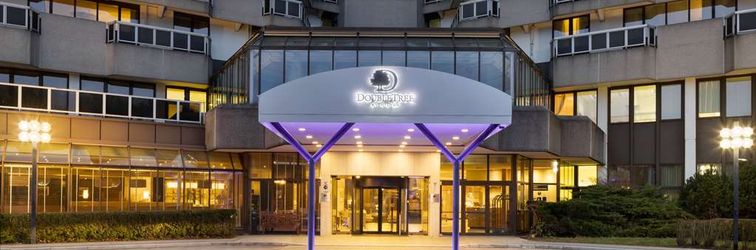 其他 DoubleTree by Hilton Luxembourg