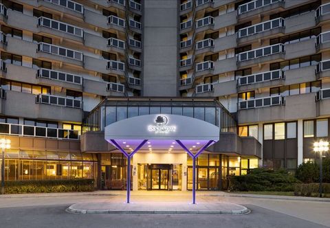 其他 DoubleTree by Hilton Luxembourg