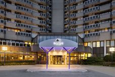 其他 DoubleTree by Hilton Luxembourg