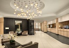 其他 4 DoubleTree by Hilton Luxembourg