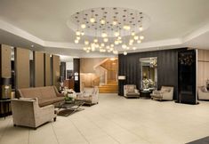 其他 3 DoubleTree by Hilton Luxembourg