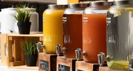 其他 2 DoubleTree by Hilton Luxembourg