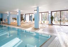 其他 5 DoubleTree by Hilton Luxembourg